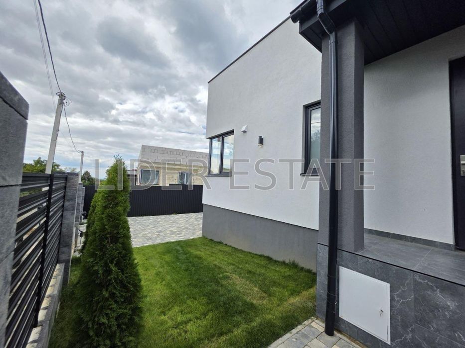 Продаж елітного будинку Червениця