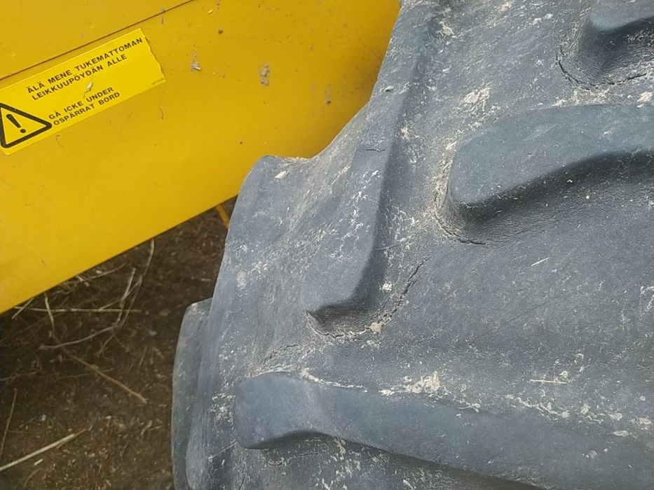 Сампо 500 1985 рік