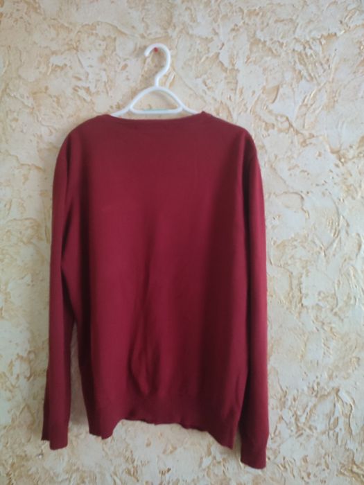 Кардиган чоловічий