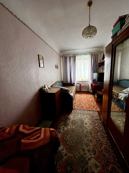 Продаж 3 кім.квартири у м.Шептицький