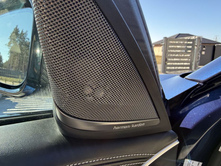 BMW 540D G30 x drive m performance idividual F VAT 23