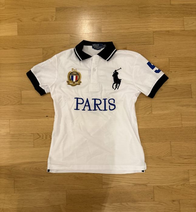 Koszulka Polo Ralph Lauren S