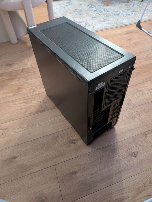 Obudowa Phanteks Enthoo Pro