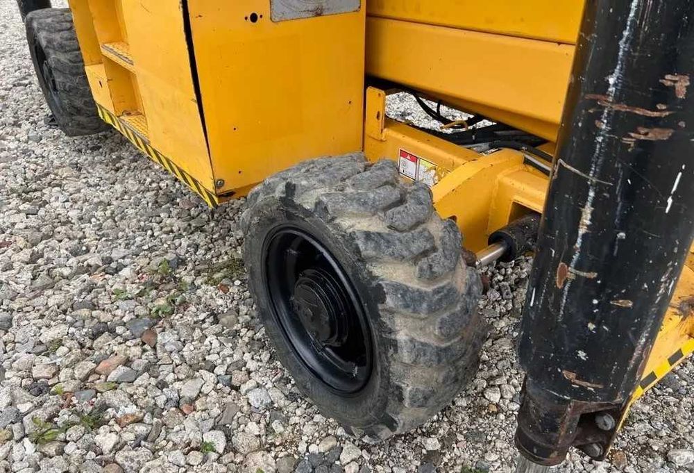 Пыдйомник Haulotte 15sx