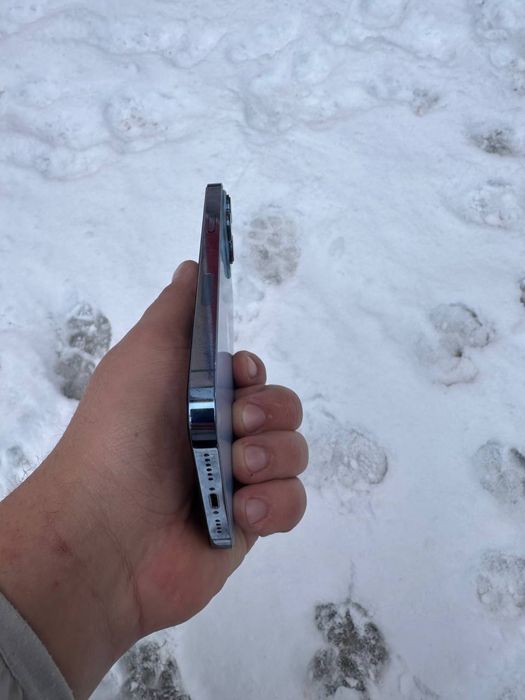 Айфон 13 pro max