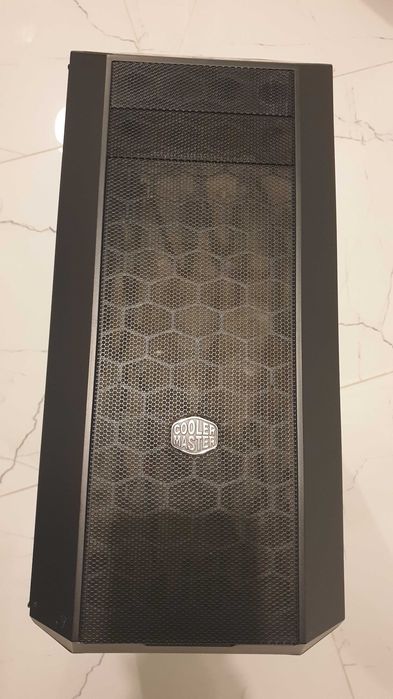 Dobry PCet (ROGstrix 1070 DDR4 16gb, Ryzen 1800x, TaiChi x470, SSD..