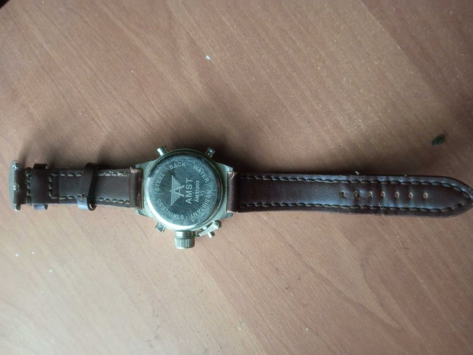 Годинник електронний