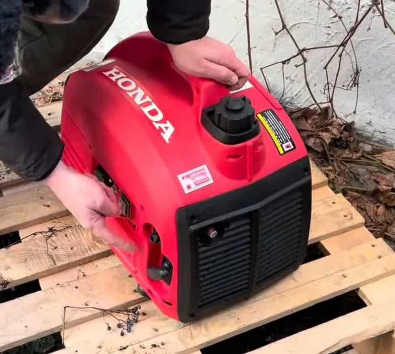 УСПЕЙ‼️АКЦИЯ‼️Генератор инверторный бензиновый новый чистый синус Медь