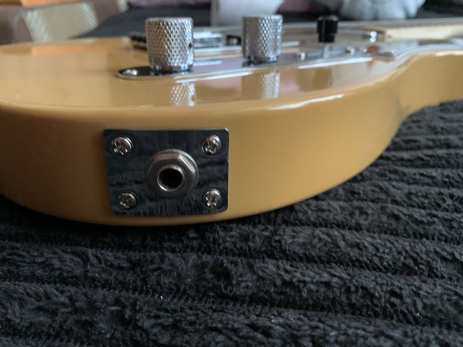 Електрогітара Fender Squier Affinity Telecaster