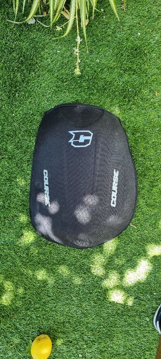 Mochila para viajar de mota