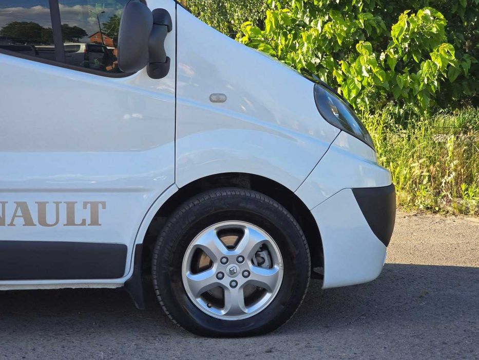 Продам  Renault Trafic 2012. Можна в розстрочку, під викуп.