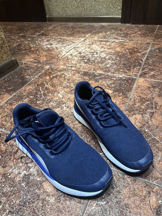 кросівки від Puma Flyer Lite 3