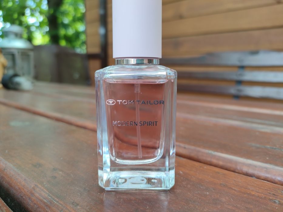 Woda perfumowana Tom Taylor Modern Spirit 30ml