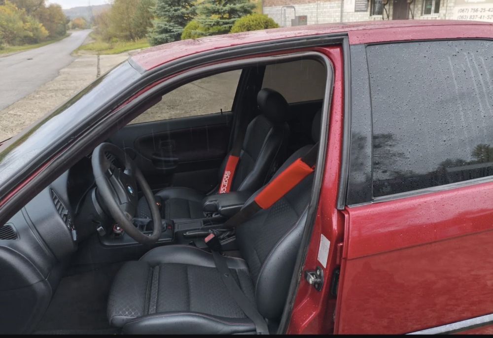 Продам BMW 3 Series 1991