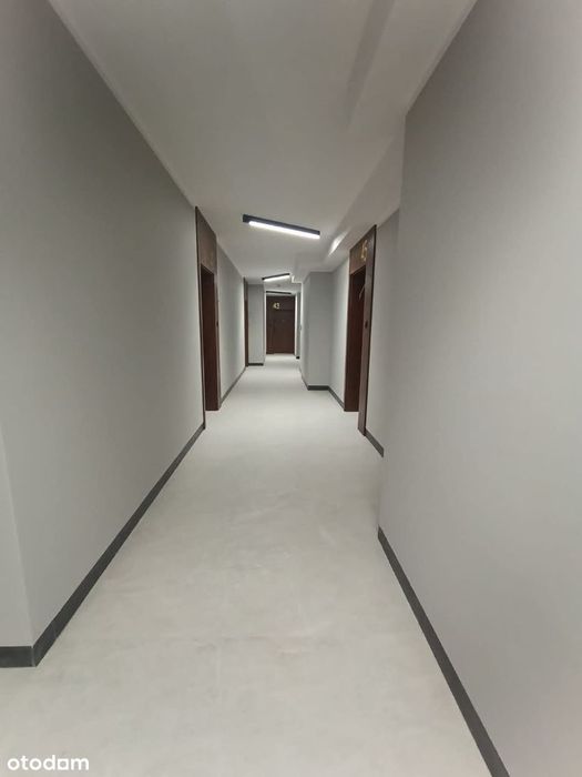 Osiedle Grunwaldzkie. 2 pokoje - 41 m2. Ogródek!