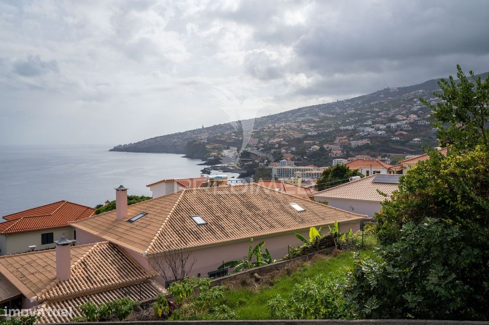 Moradia mais terreno com 2970m2