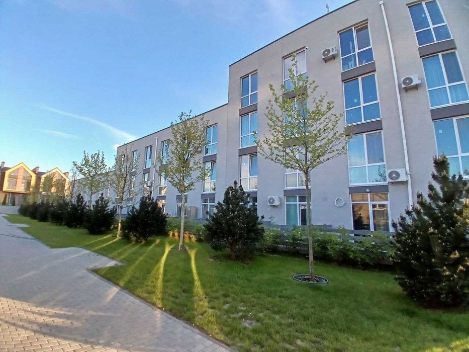 Дворівнева квартира від забудовника БЕЗ% 20 хв від метро.Розтерм-ання