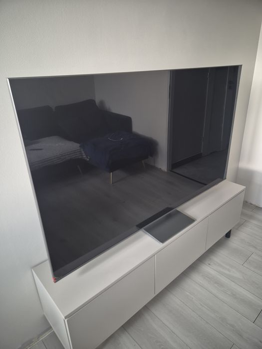 Telewizor SAMSUNG QN85F 65 cali