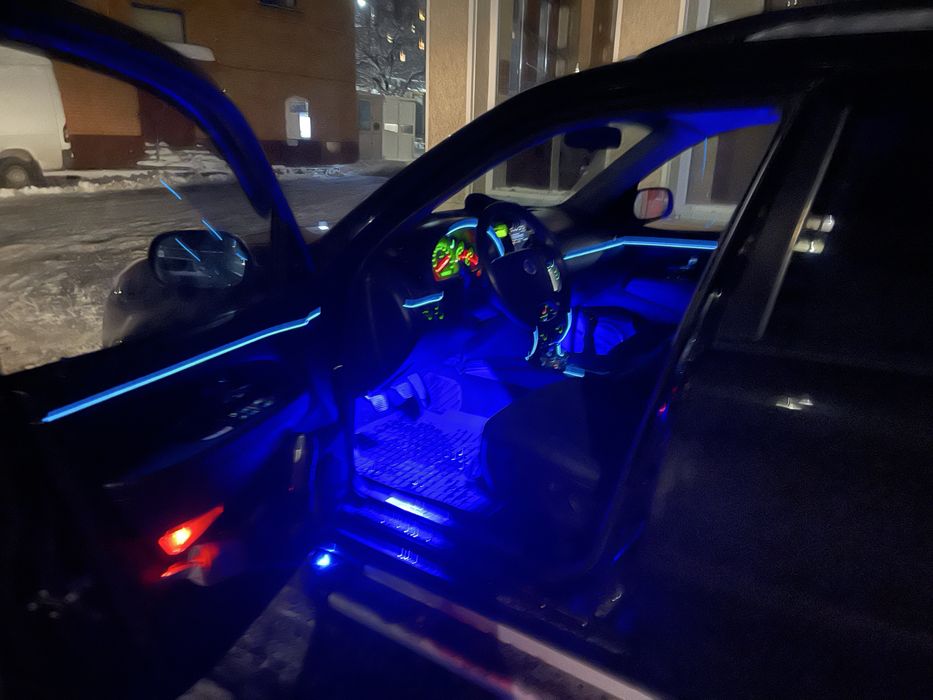 Продам Ssang Yong Rexton || 2007 року