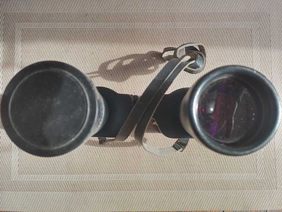 Бинокль Tento БПЦ10х50