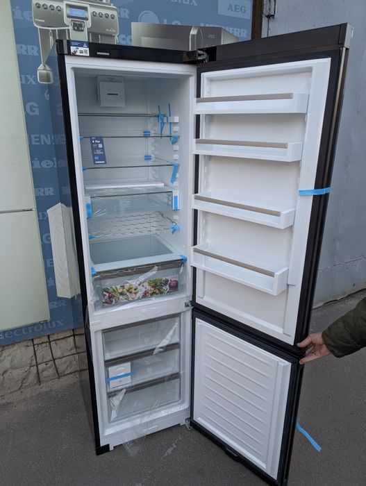 Холодильник Liebherr НОВЫЙ! NoFrost