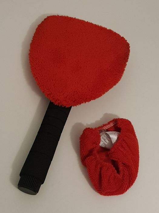 Limpador Extensível Pára-Brisas Interior