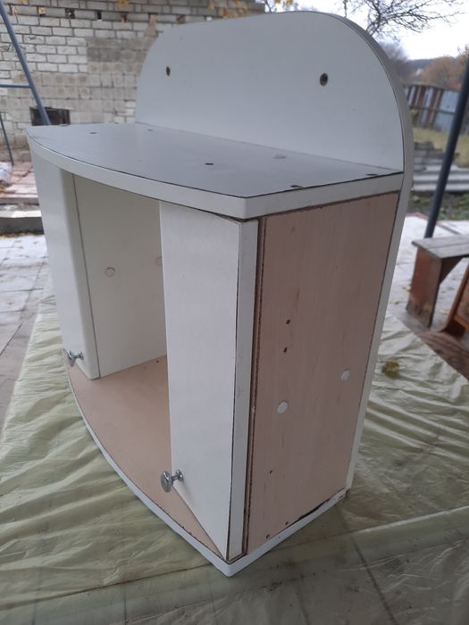 Продам пенал для ванной