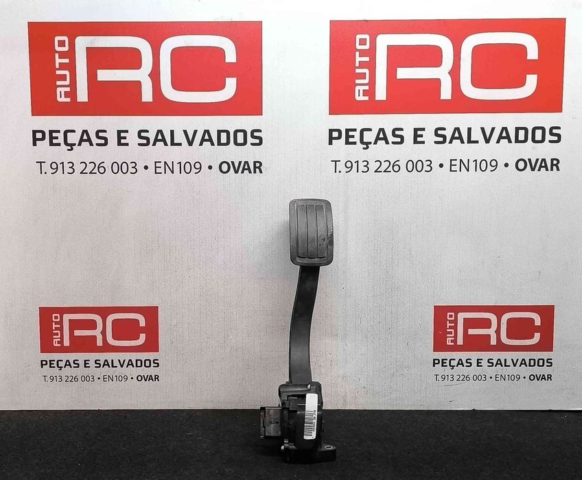 Pedal do Acelerador 9674829780 - CITROËN C4 PICASSO II