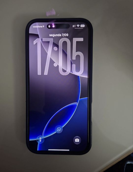 Iphone 16 Pro Max 256GB