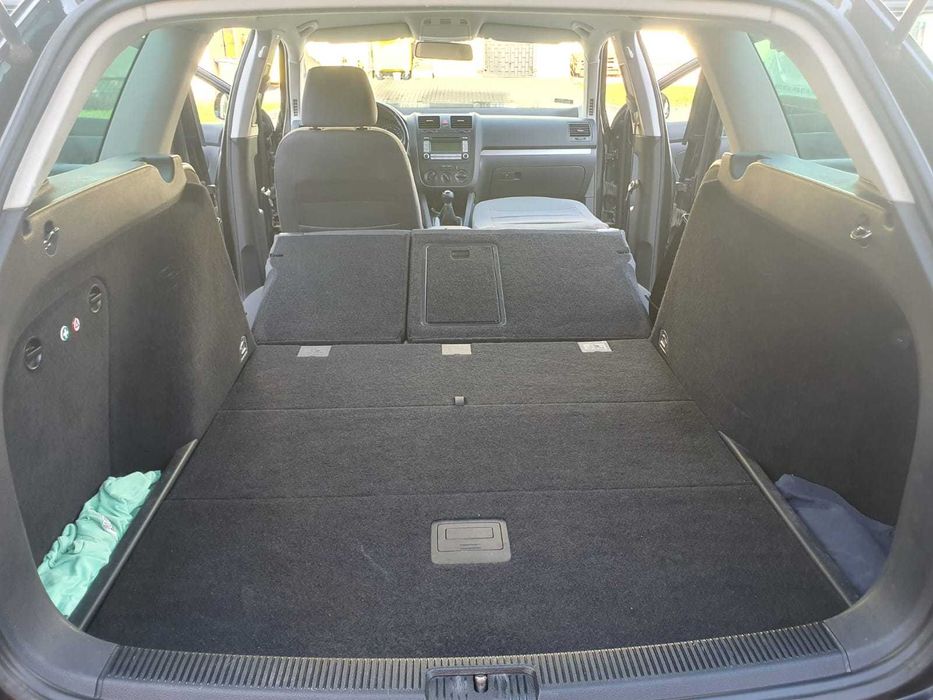 Volkswagen Golf V kombi 2008