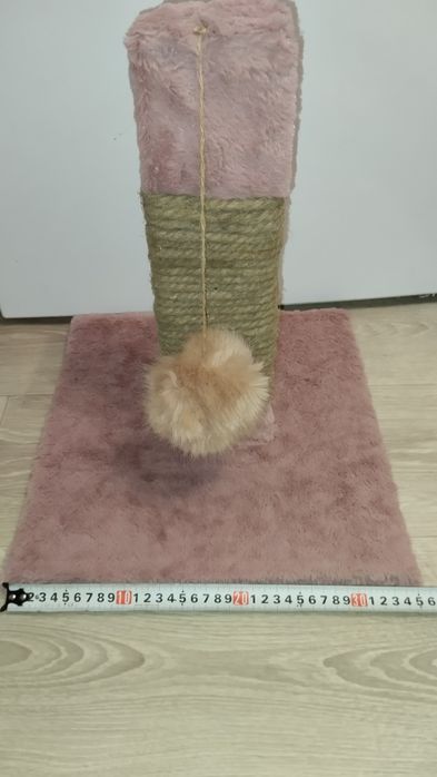 Когтеточка для котика