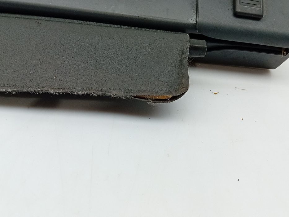 Chapeleira / tampo da mala MERCEDES-BENZ Classe M (W164)