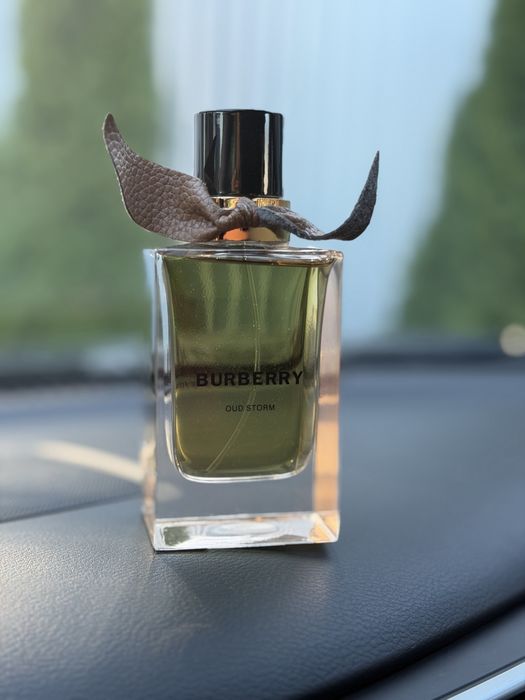Parfume Burberry