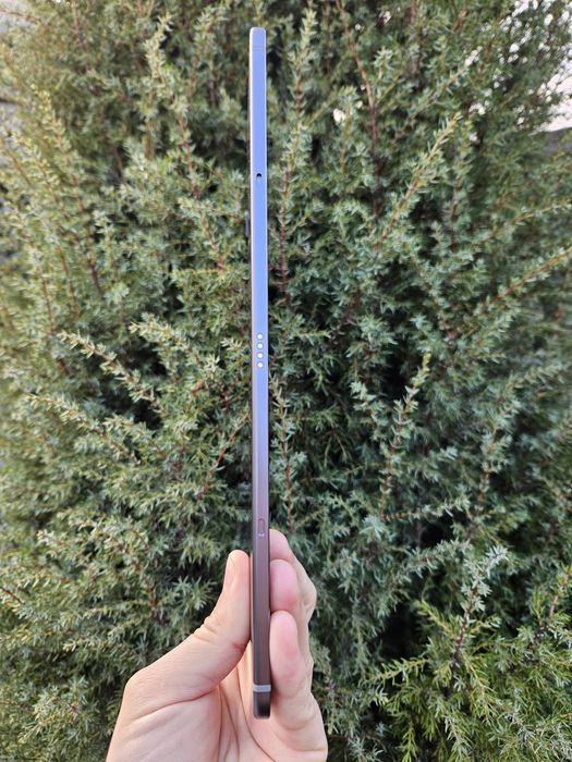 Samsung Tab S6 (6/128) | Як НОВИЙ | АКБ 55 циклів | Повний комплект