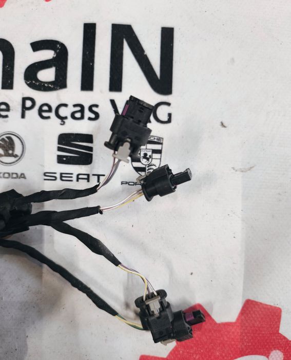 Cablagem Sensor Parking AUDI TT