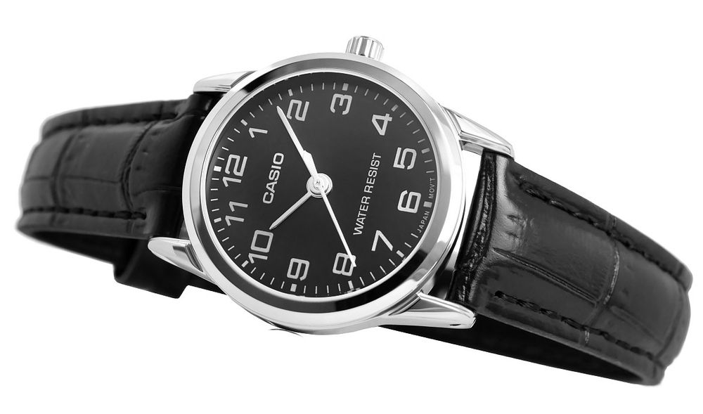 zegarek damski casio ltp-v001l-1budf + box