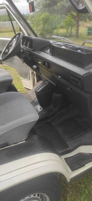 Volkswagen T3 Caravelle