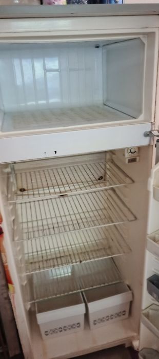 Холодильник само вивіз