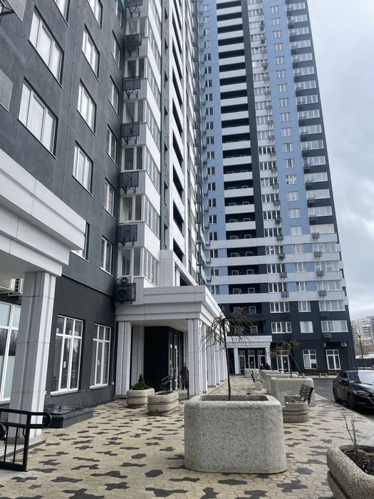 Продам смарт-квартиру Скай Сити