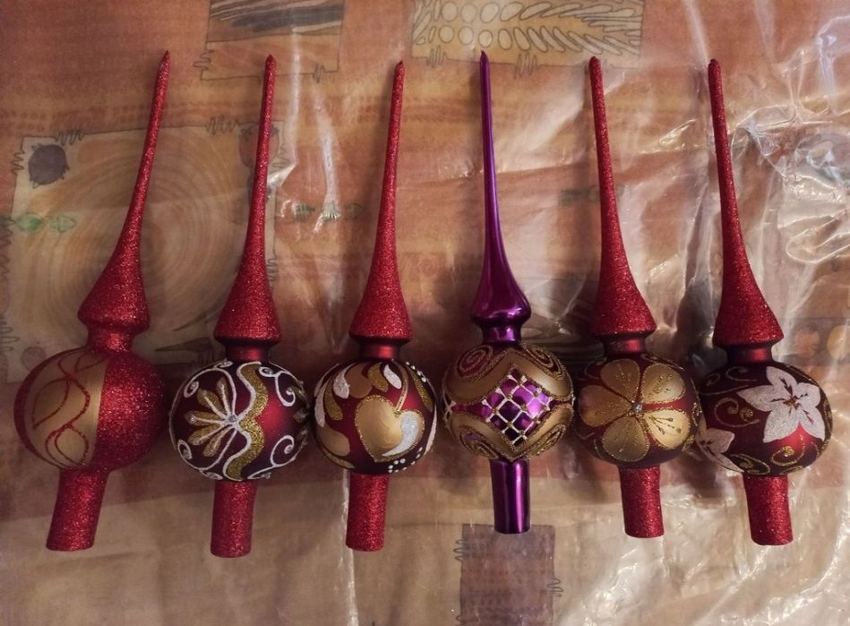 Ялинкова Верхівка Нова