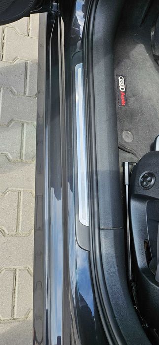Audi A6 2016 року