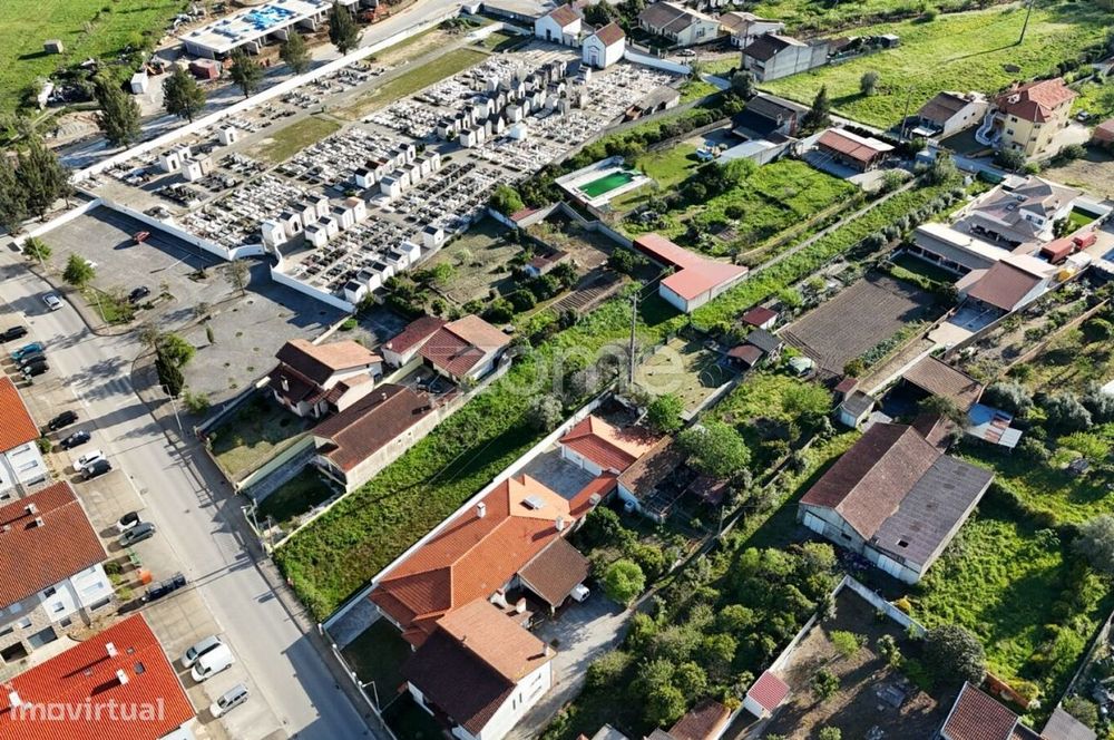 Buildable Land
