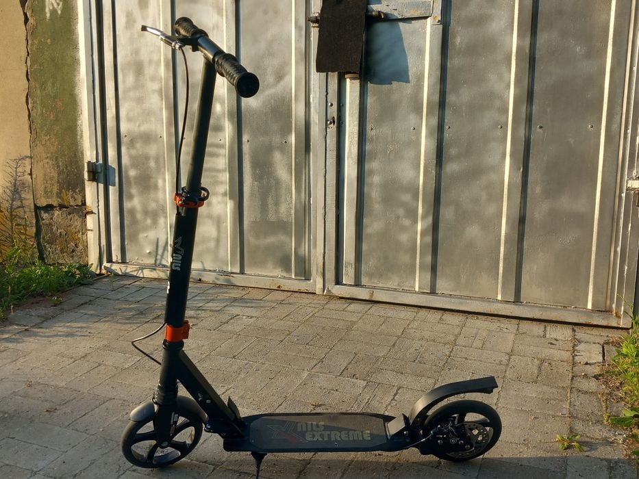 Hulajnoga sportowa