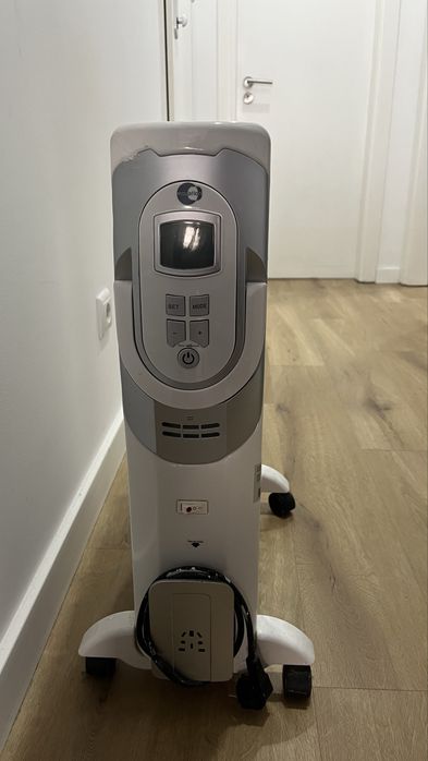 Aquecedor termico