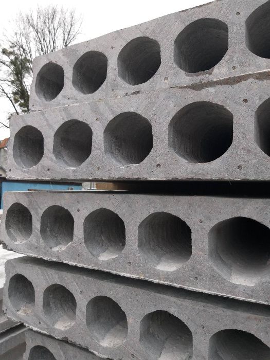 ПЛИТИ ПЕРЕКРИТТЯ,ПАНЕЛІ ПЕРЕКРИТТЯ залізобетонні.Львів та область