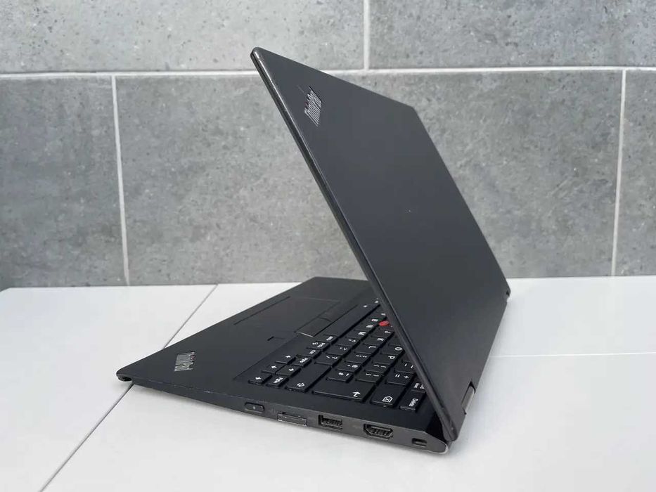 Lenovo ThinkPad X13 Yoga G1/i5-10310U/16Gb/512Gb M2/13.2" IPS/Гарантія