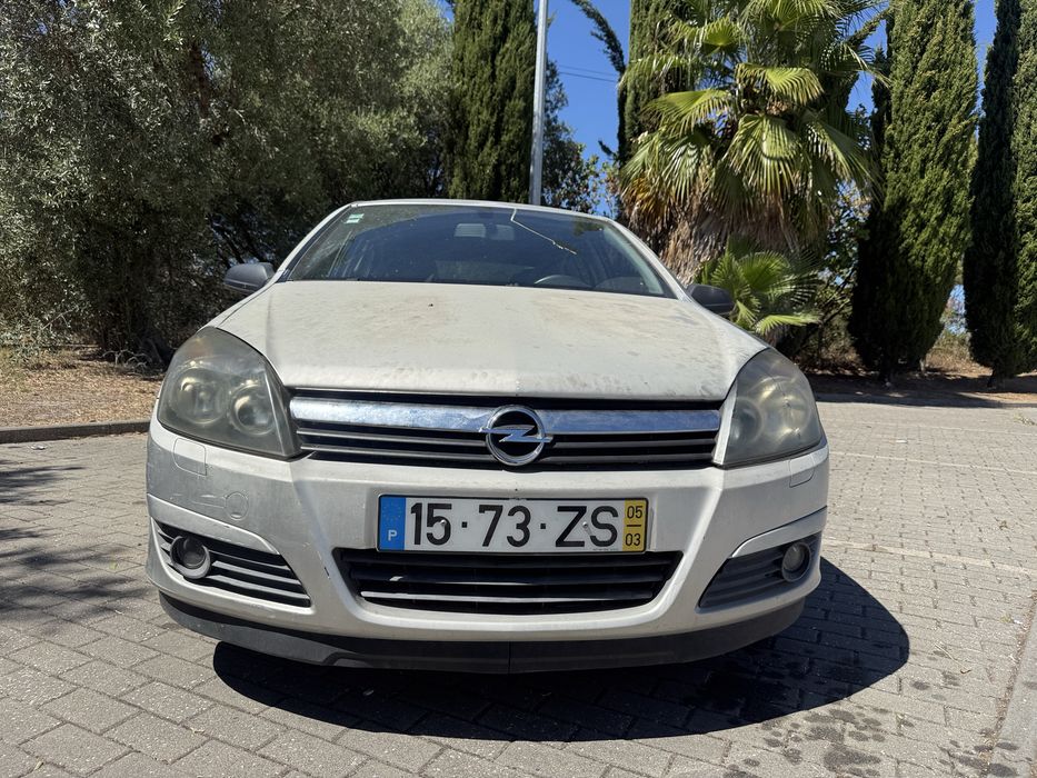 Opel astra 1.9 Cdti 150cv