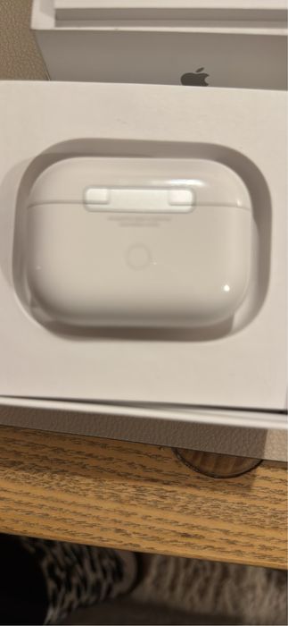 Etui magsafe airpods pro I gen.