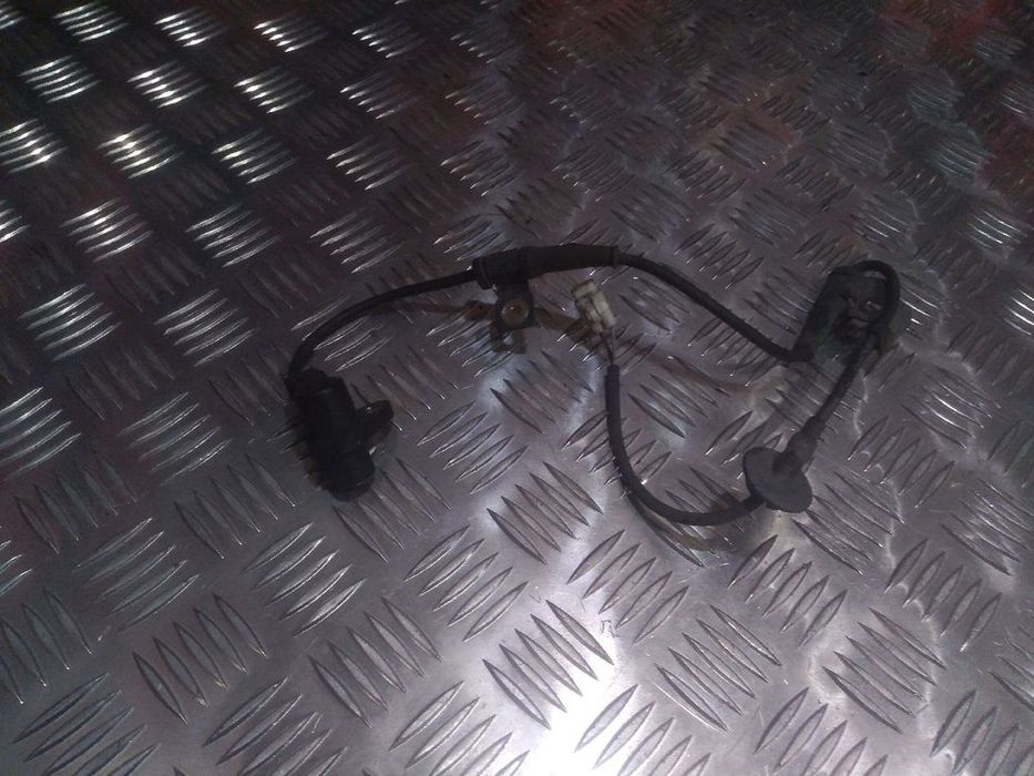 Sensor Do Airbag Opel Agila (A) (H00)