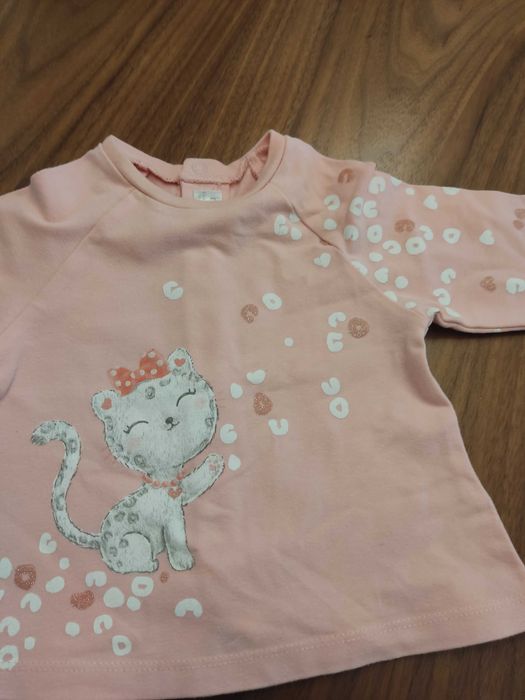 Camisola Mayoral Tam 4-6M